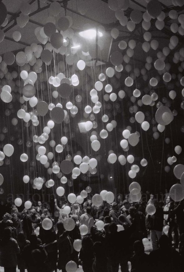 Ballons de nuit (Paris)