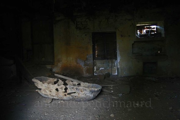 La maison des renards (France)